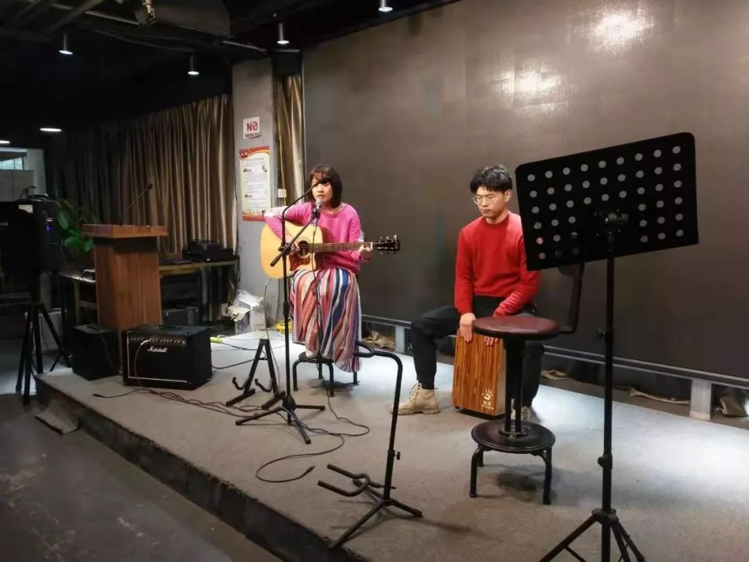 杭州吉他社群,成都吉他爱好者聚会