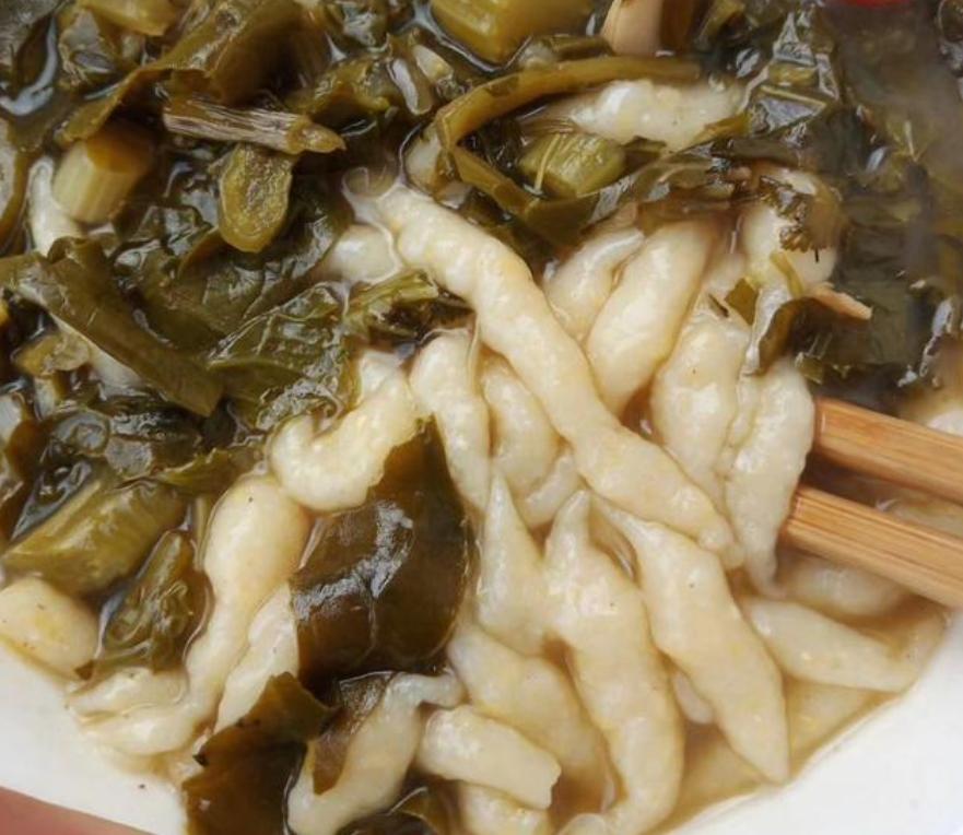 去广元玩有什么好吃的,广元旅游攻略广元美食