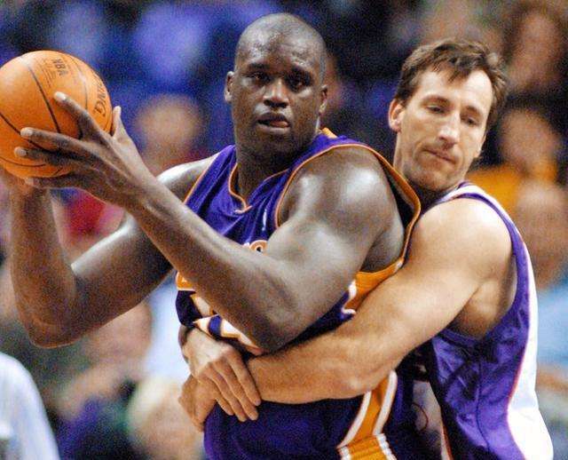 nba有违体犯规吗,nba一级恶意违体犯规