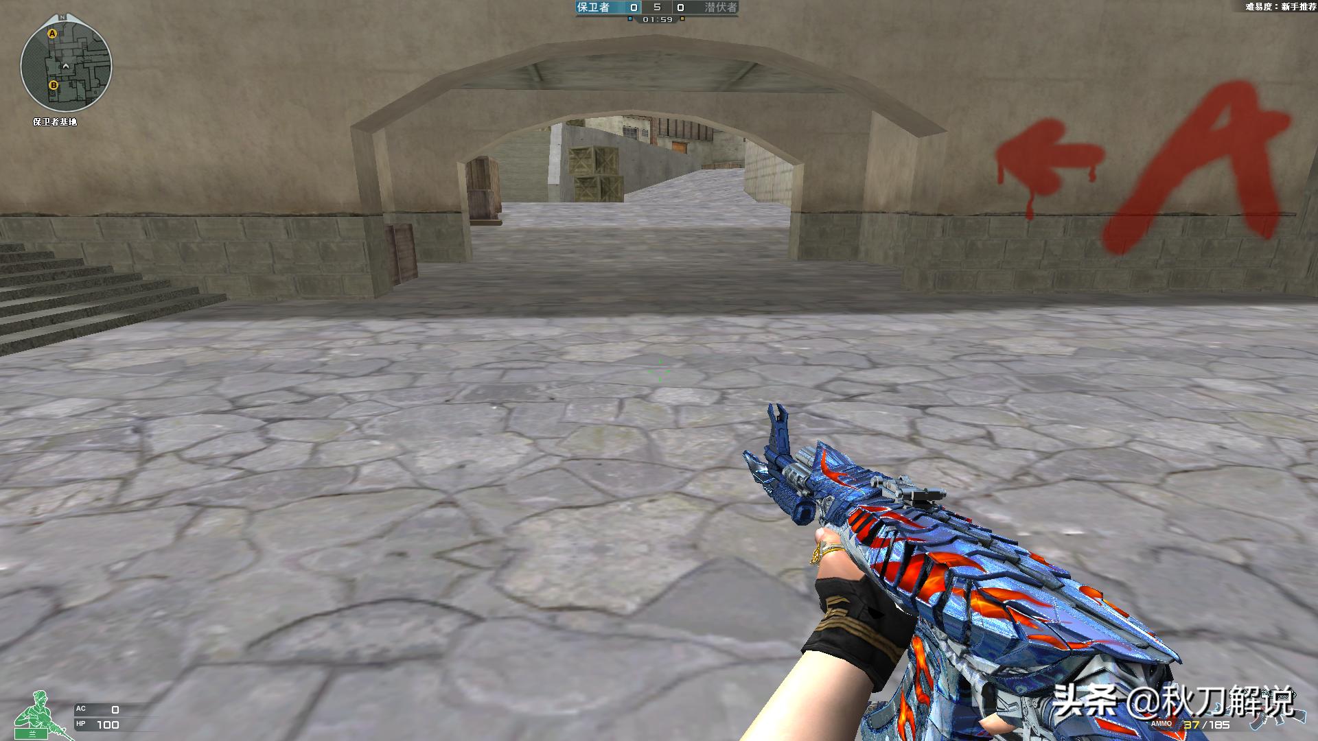 cf穿越火线高燃剪辑枪械,cf穿越火线全武器图片