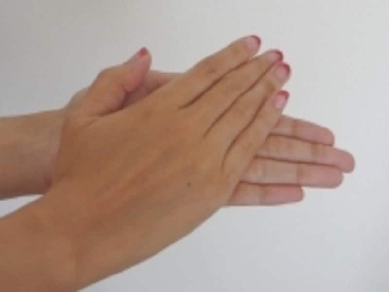 在变老的路上善待自己手势模板,在变老的路上好好保养一下自己