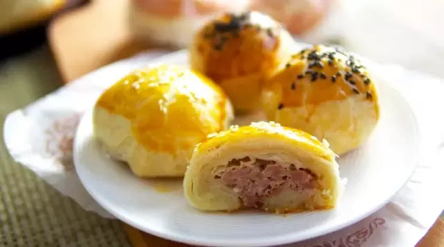 月饼季好物推荐,月饼季中秋月饼