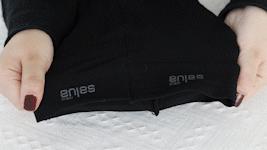 秋冬裤子真实测评,冬季九分打底裤推荐真实测评