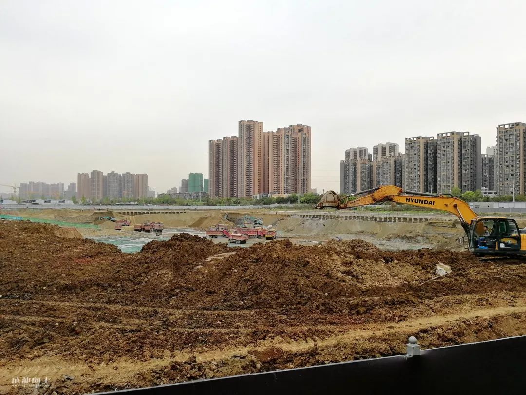 天府新区医疗配套,天府新区的配套医院