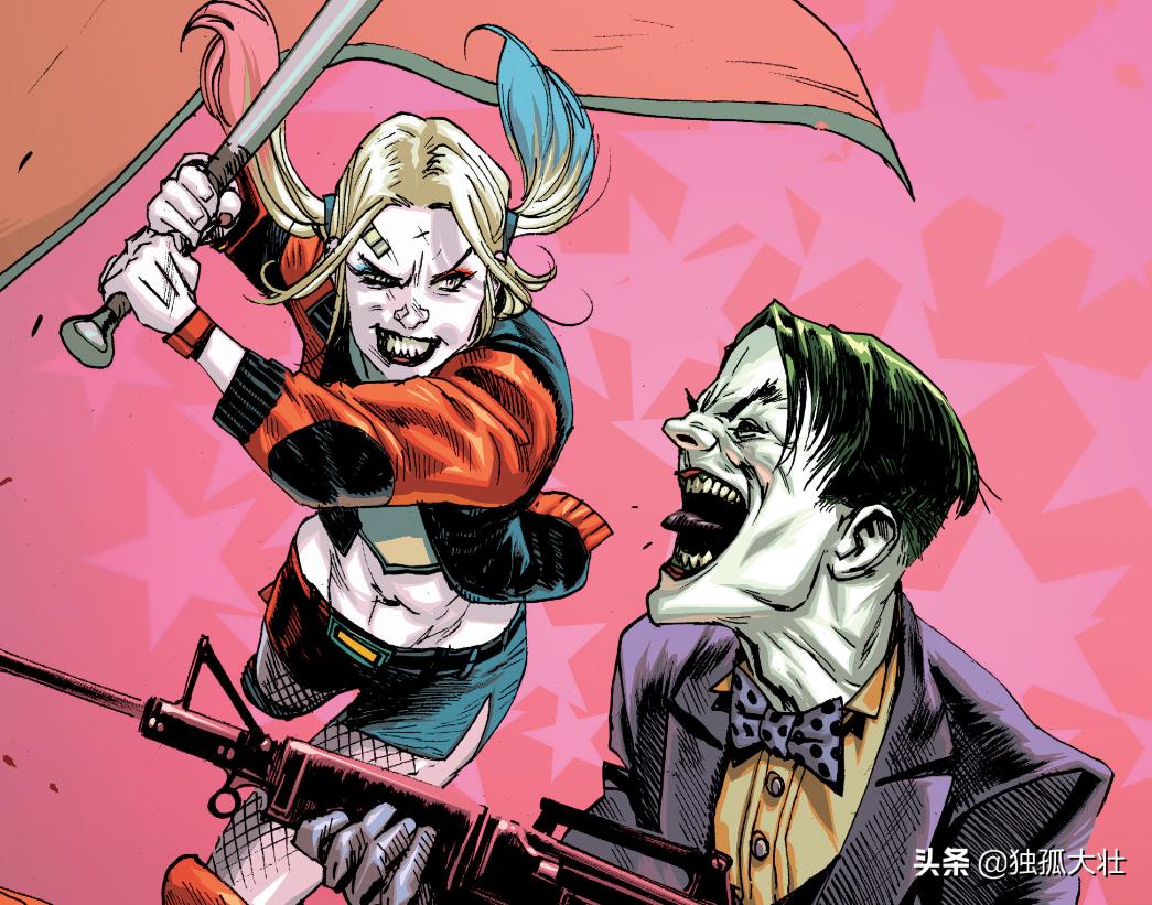 猫女为什么不跟蝙蝠侠在一起,蝙蝠侠回归了还带猫女