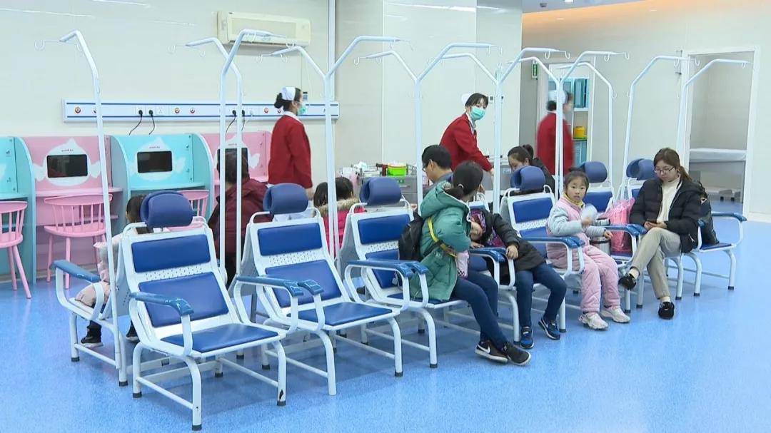 3年投入11.62亿元武进人！您对现在的就医环境还满意吗？