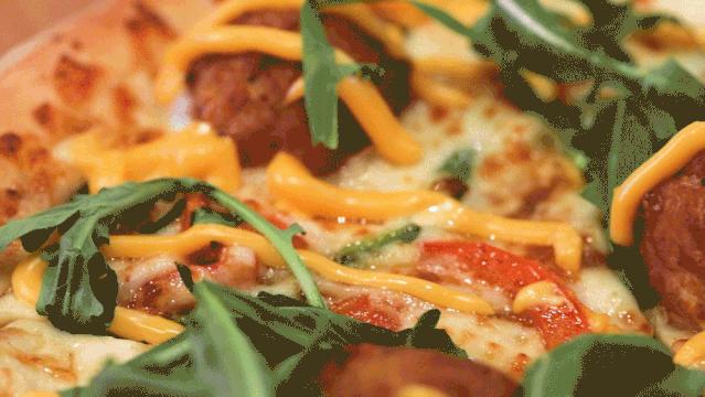 火了!好吃不胖的“魔力肉”惊现魔都