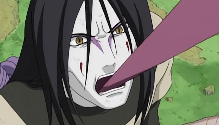 三忍第一次对决,三忍相互克制是多少集