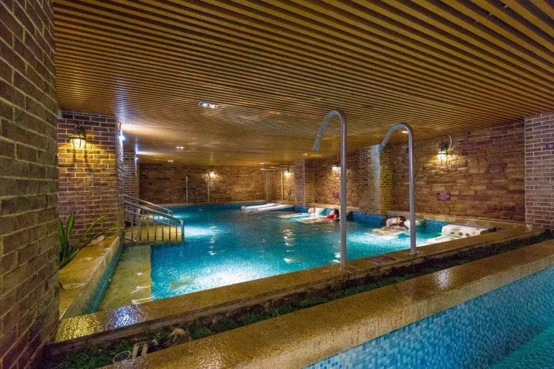 从化温泉推荐免费,从化毅华河景温泉酒店附近景点