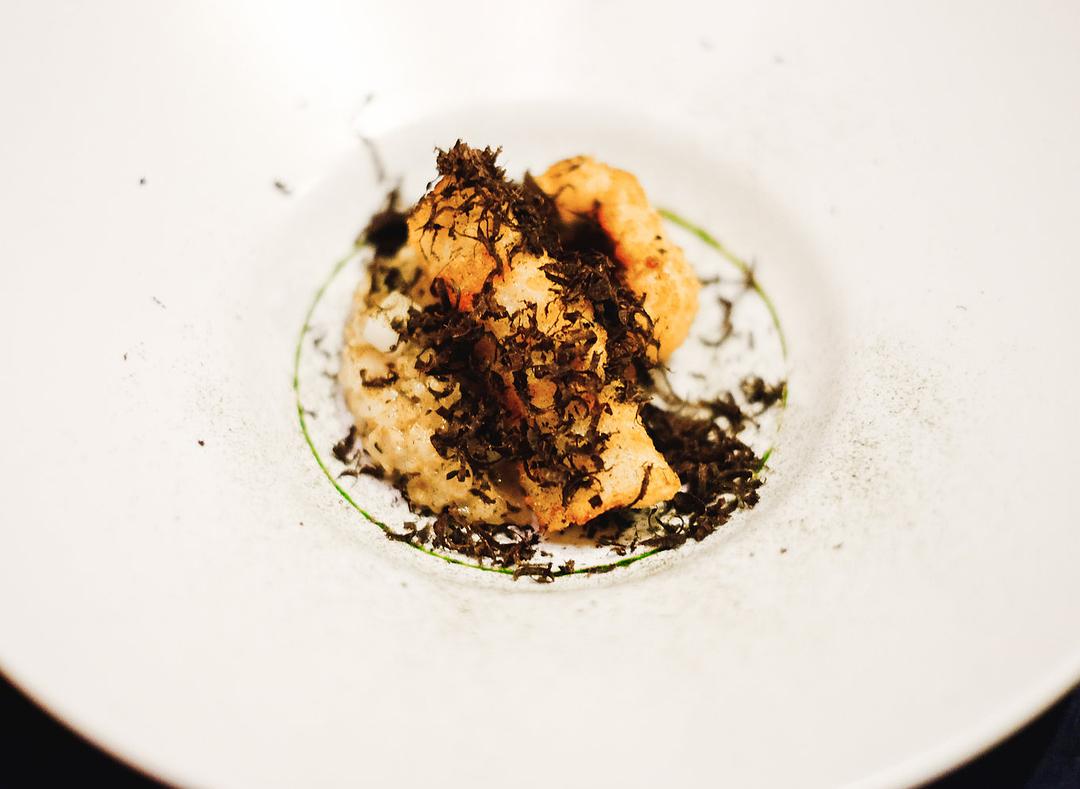 4天3夜首尔,4天3晚美食之旅