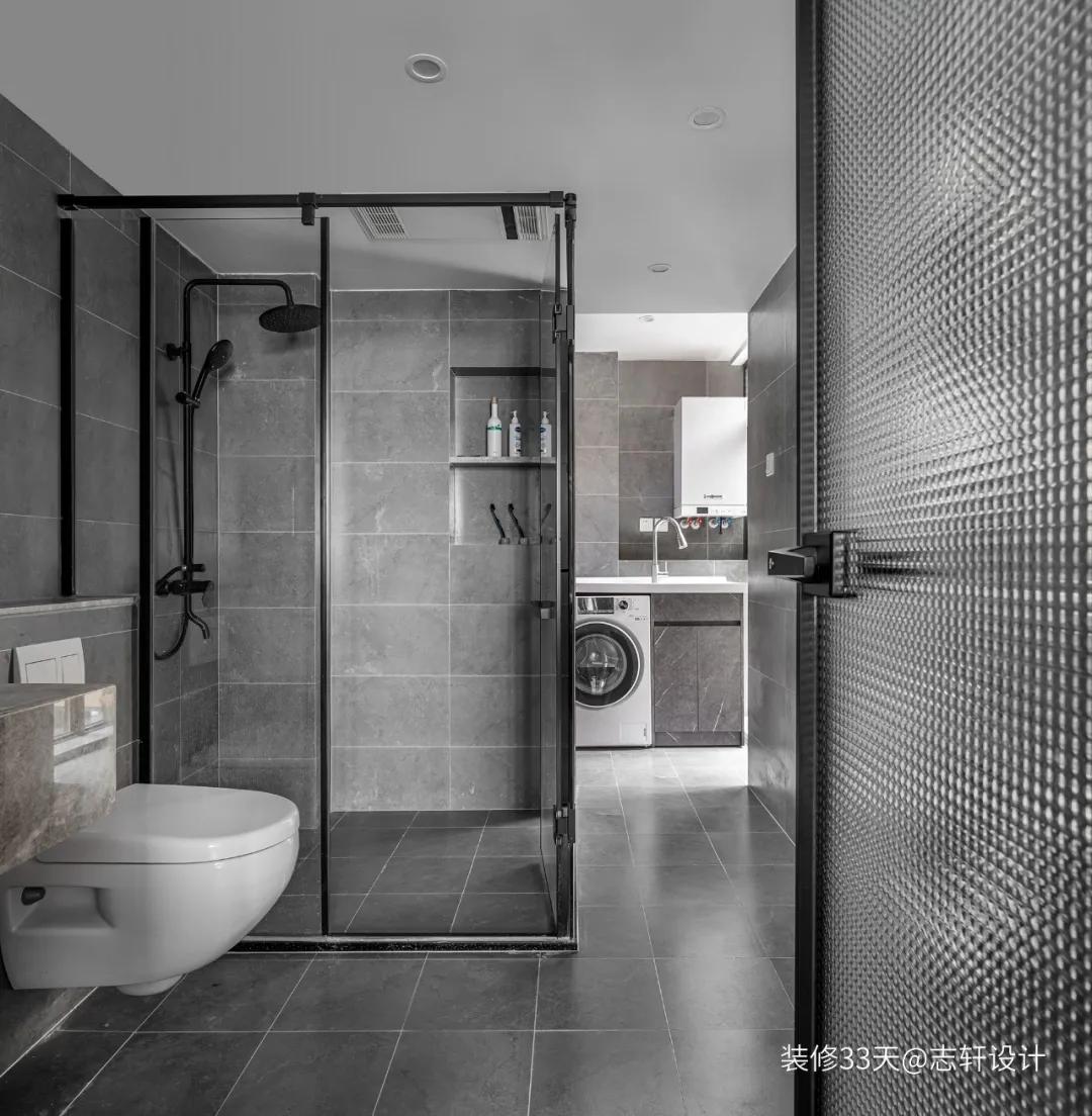 卫生间180cmx240cm怎么装修,卫生间长1.6米宽1.2米怎样装修