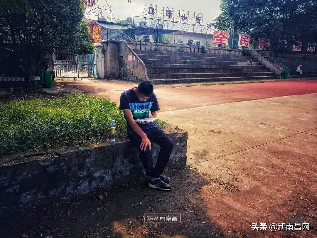 再见了，洪都大院|市井02