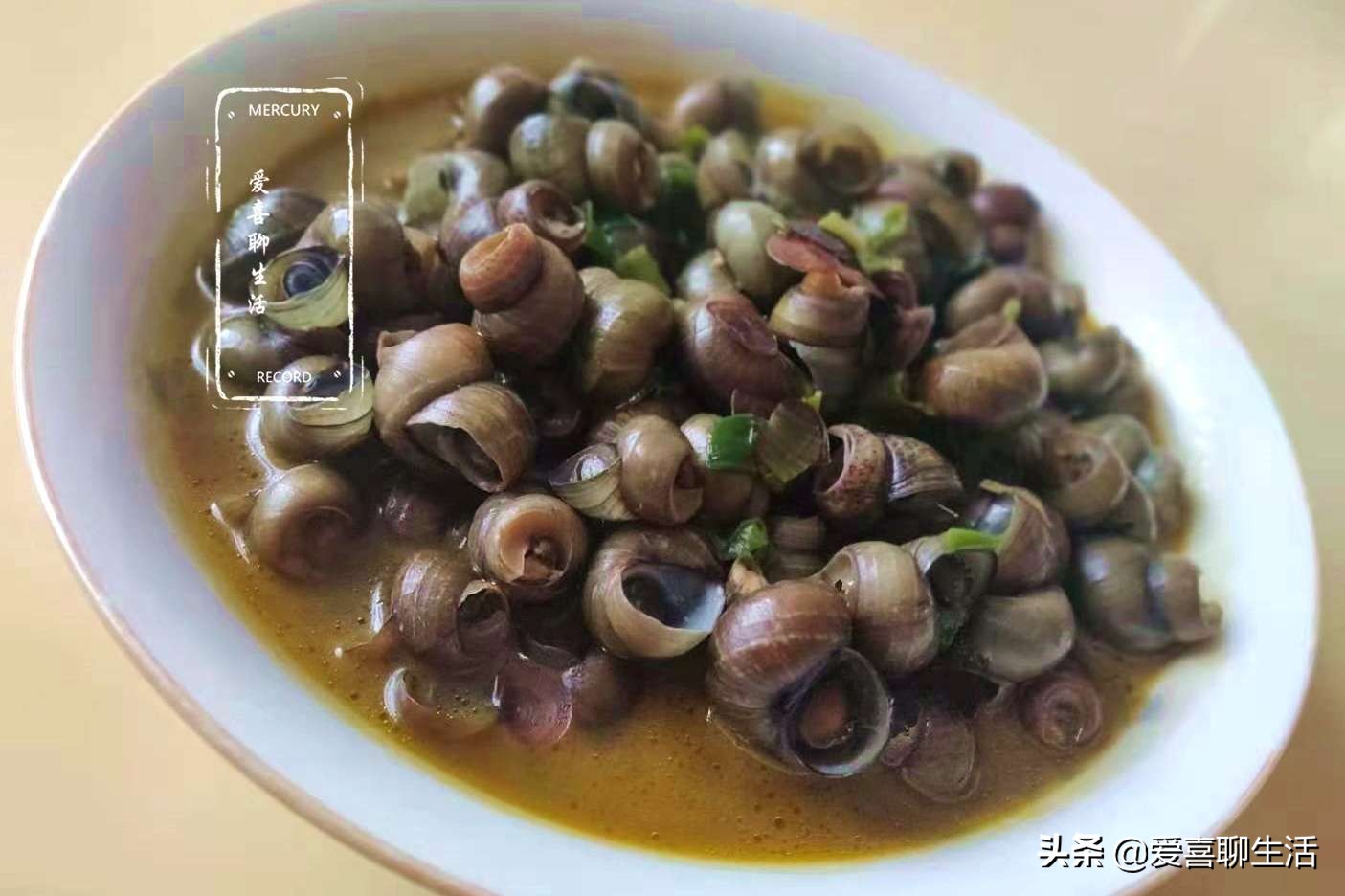 长螺蛳怎么炒又入味又好吸,螺蛳怎么炒又入味又好吸川味