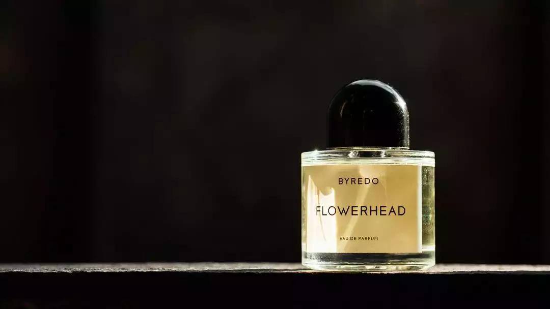 婚礼中用错香水是我这辈子最后悔的事