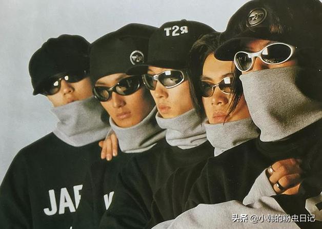 「连载3」H.O.T.出道3个月，SM公司面临了*麻大**烦