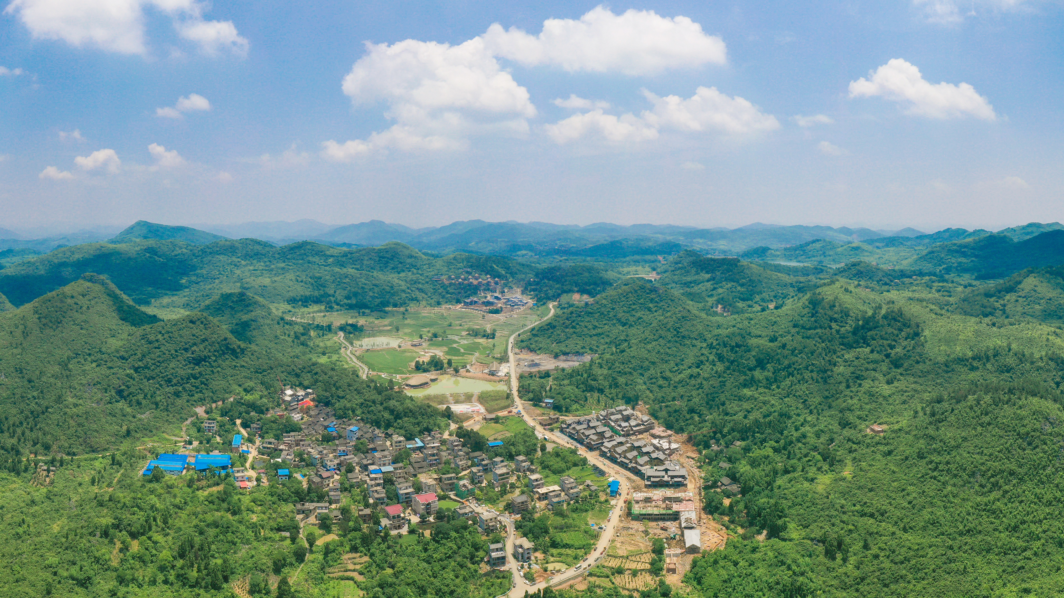 全州大碧头旅游度假,大碧头国际旅游度假区航拍视频
