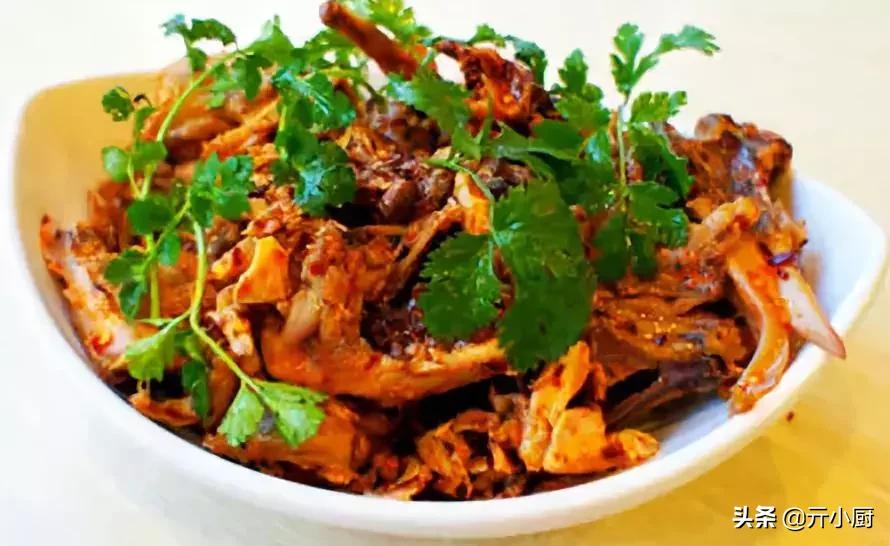 沈阳抻面鸡架视频,鸡架抻面