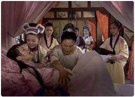 旧社会妇女每到临产,为何称要过“鬼门关”?