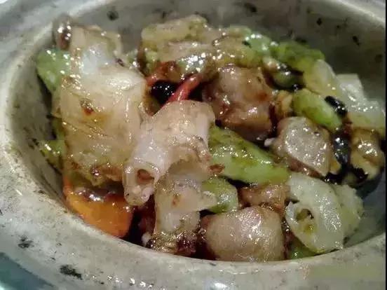 花胶的10种做法,花胶的五种做法