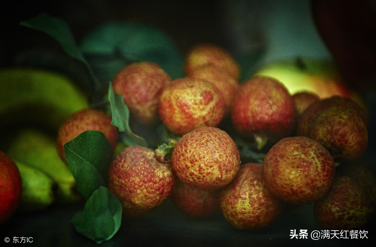 广东荔枝烧鹅绝密配方,正宗的荔枝烧鹅