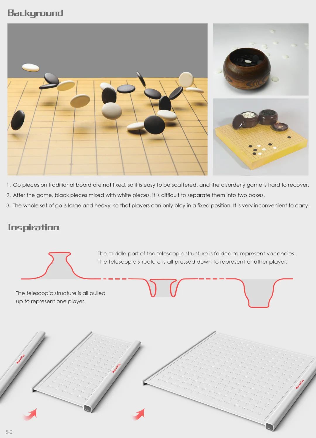 围棋盘改造,围棋盘翻新