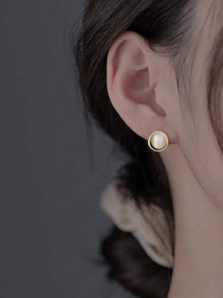 淘宝推荐小众耳环店铺有哪些,高端耳环淘宝店铺推荐哪个