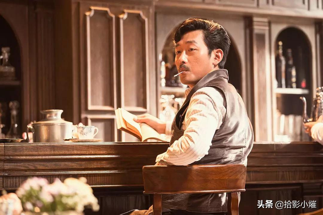 韩国犯罪电影杀人回忆在线看,杀人回忆韩国电影完整版