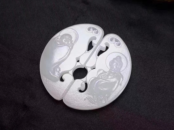 各种玉图案的寓意,玉的雕刻图案寓意和象征