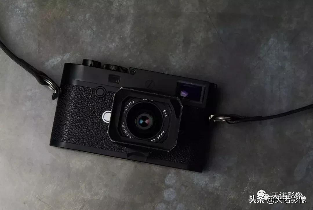 徕卡背后心酸故事,莱卡记录生活