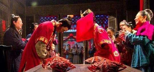 古代对妻子的赞赏,古人对老婆最宠爱的称呼