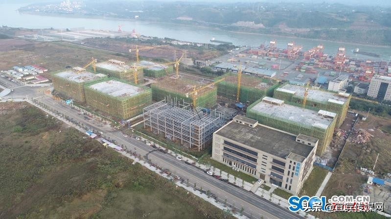 宜宾综合保税区获批,宜宾综合保税区是做什么的