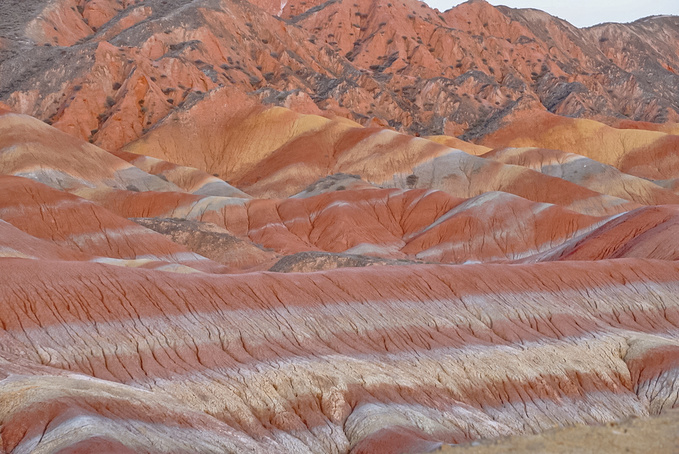 去一趟大西北的旅行,大西北旅行青藏高原
