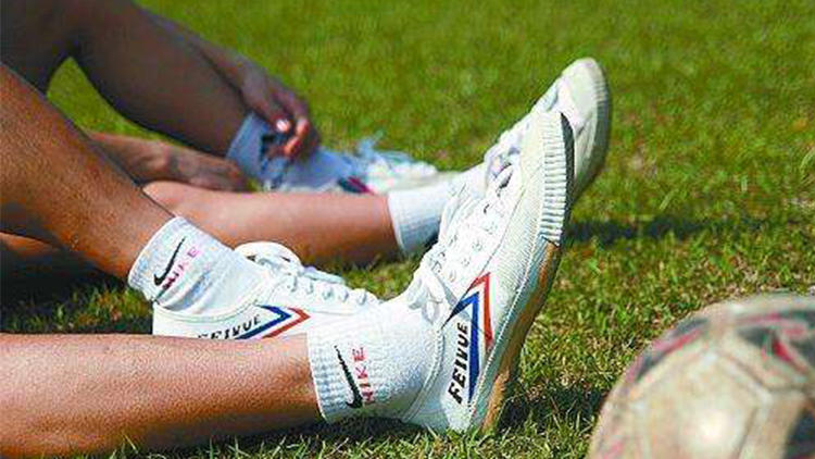 值得入手的小众帆布鞋,国货经典款帆布鞋