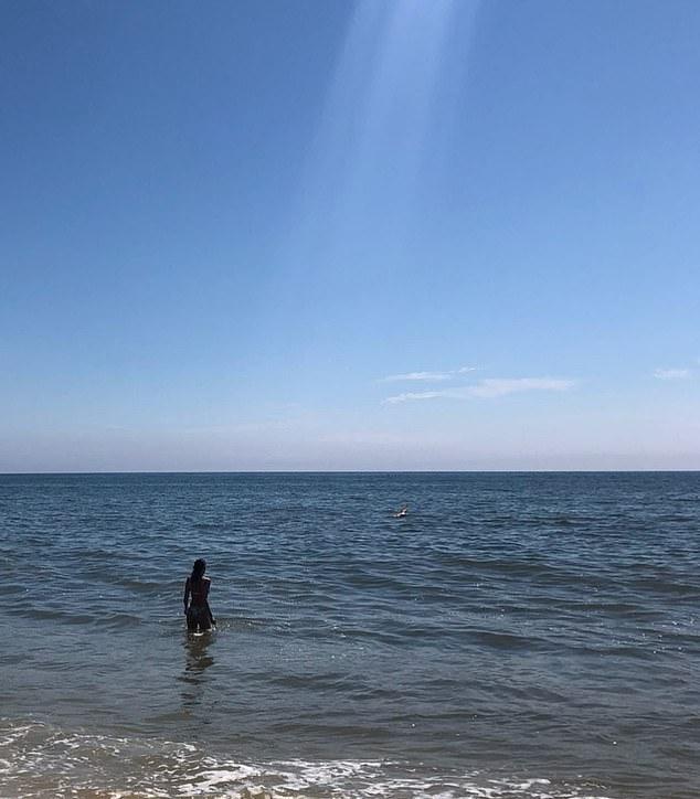 c罗参加前女友的婚礼的图片,c罗前女友泳装秀