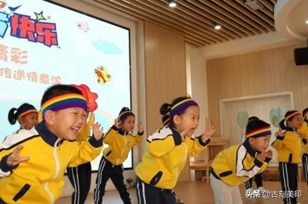 合肥市宿幼教育集团湖畔分园：“疫”样六一，“童”样精彩