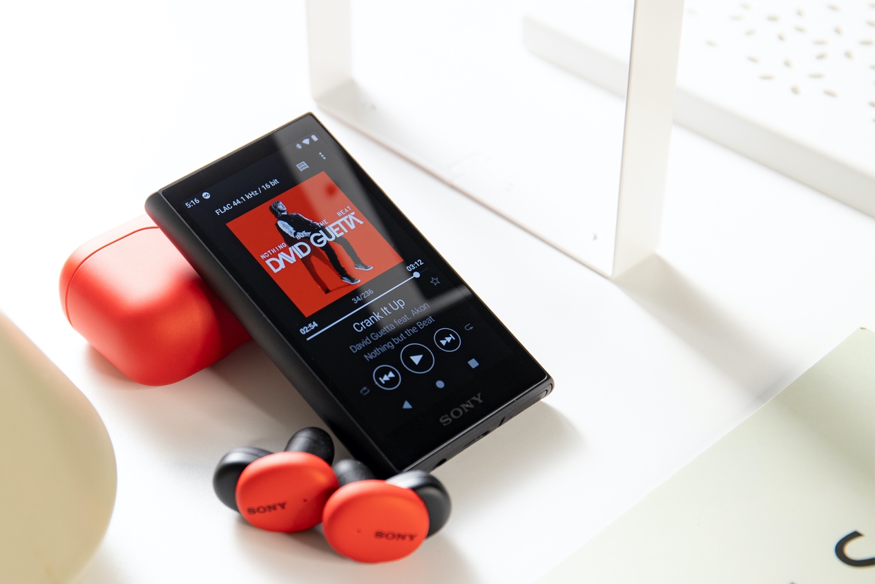 新手小白入手索尼a7c2合适吗,索尼nw-a105限量版