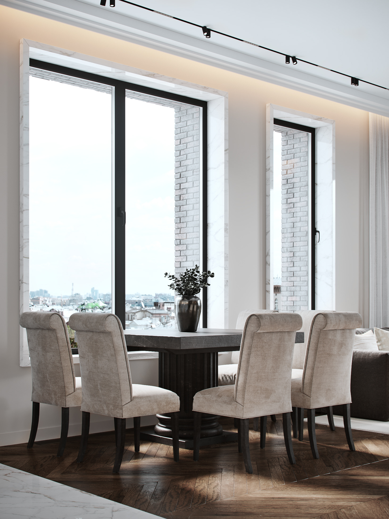 室内设计师必须知道的尺寸,干货分享室内装修设计