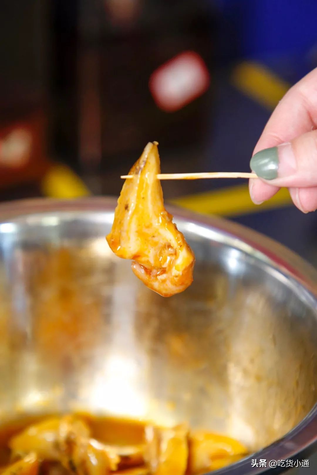 又一新晋网红，月销5000+份，宁波也有了