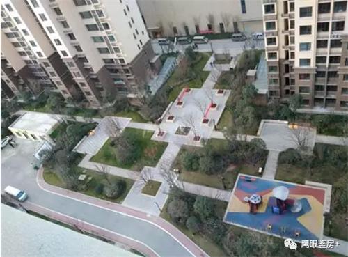 同样是安置房收费不一样,同样是住宅为什么有的叫公寓