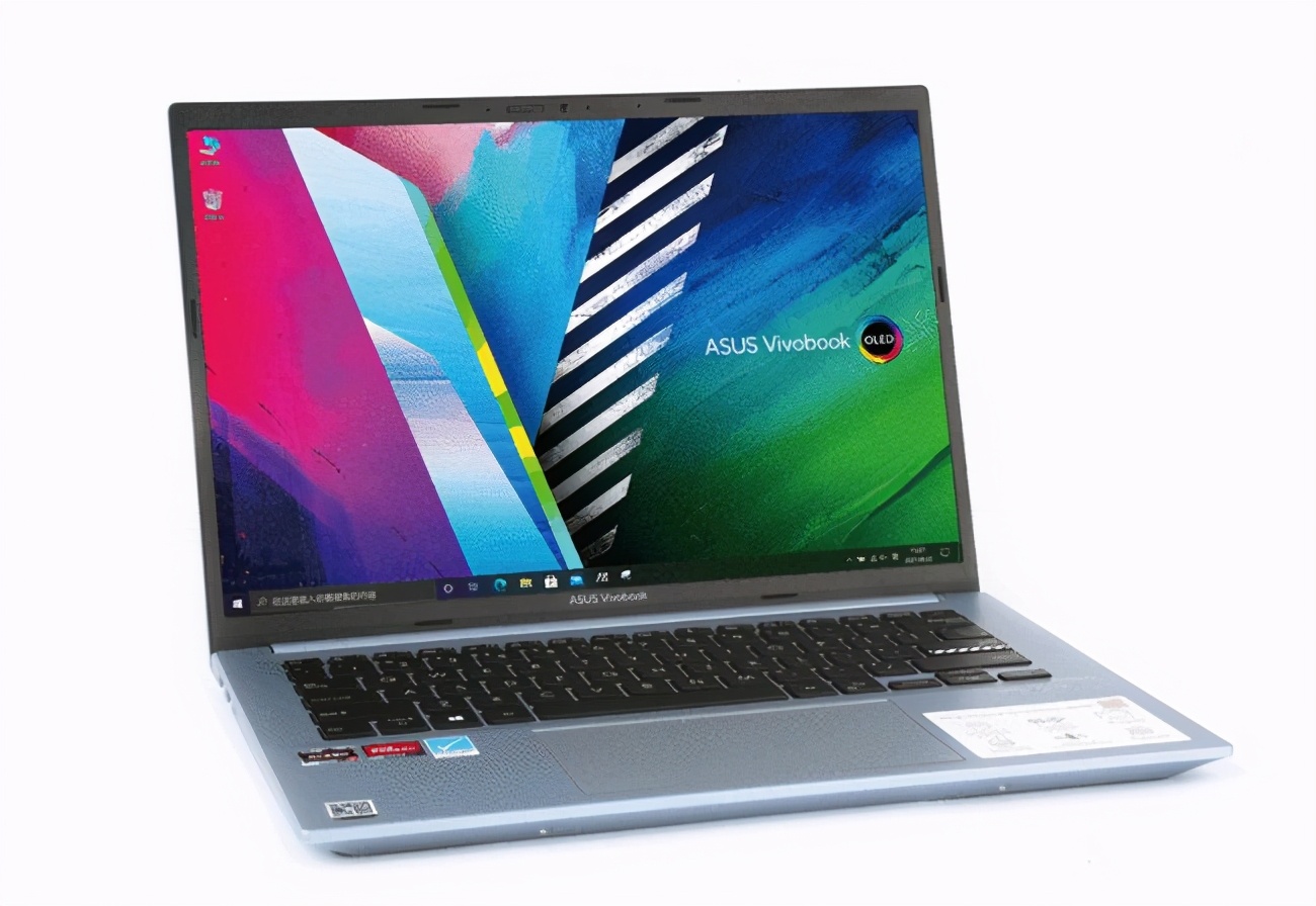 华硕笔记本屏幕漏光怎么解决,华硕笔记本关机了漏光怎么修复