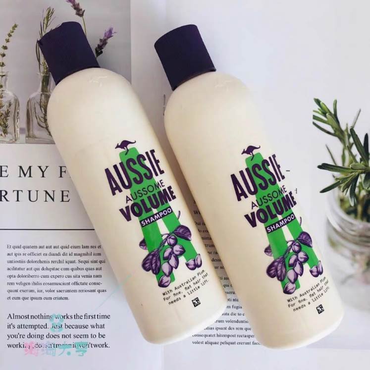 这个夏天,你与女团发型只差了这些洗发好物,赶紧get起来