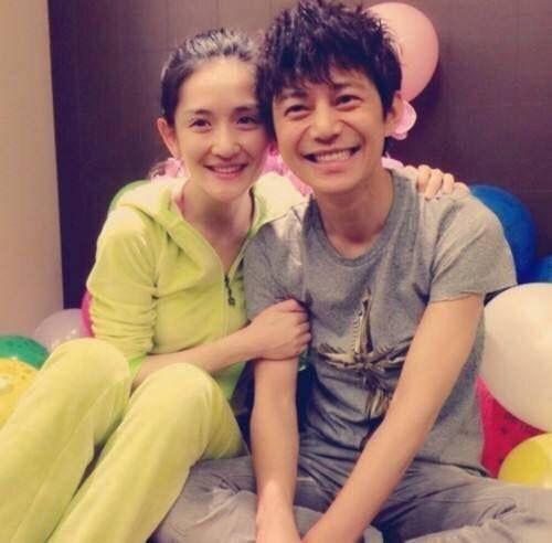 何炅谢娜有多好,何炅谢娜友谊有多深