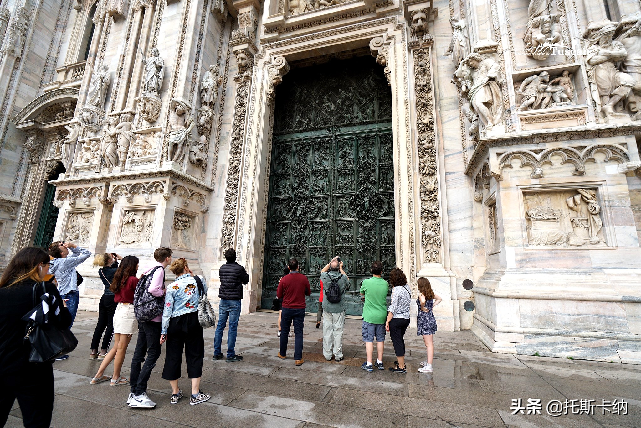 意大利米兰有多时尚,意大利米兰的时尚与小资情调