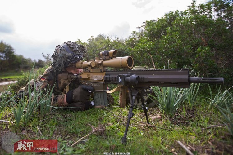 深度分析狙击手,深度评测全新栓狙
