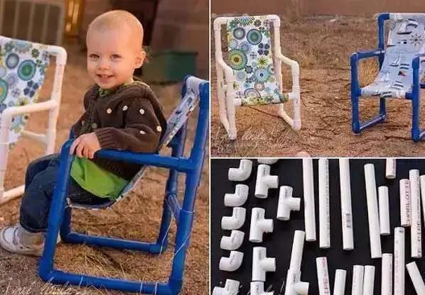 pvc管改造伸缩杆,旧pvc管翻新妙招