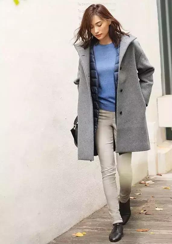 我们试了近百件大衣,告诉你们哪些值得买