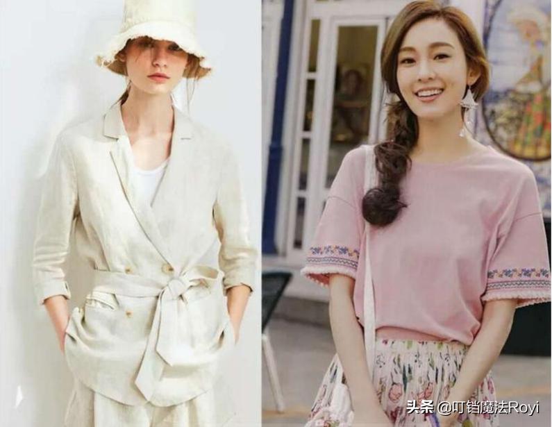 长得胖要怎么瘦下来,瘦子怎么提升气质