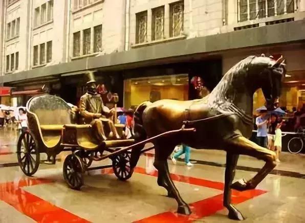 小时候的滨江道图片,小时候的滨江道