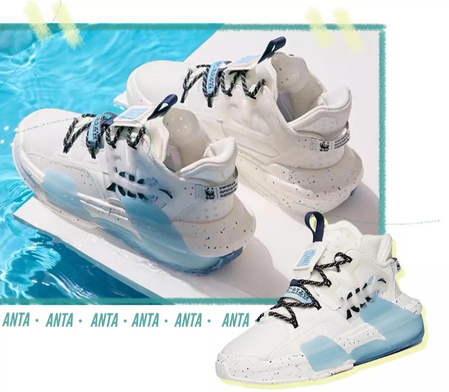 国产百元运动鞋,几款名牌运动鞋