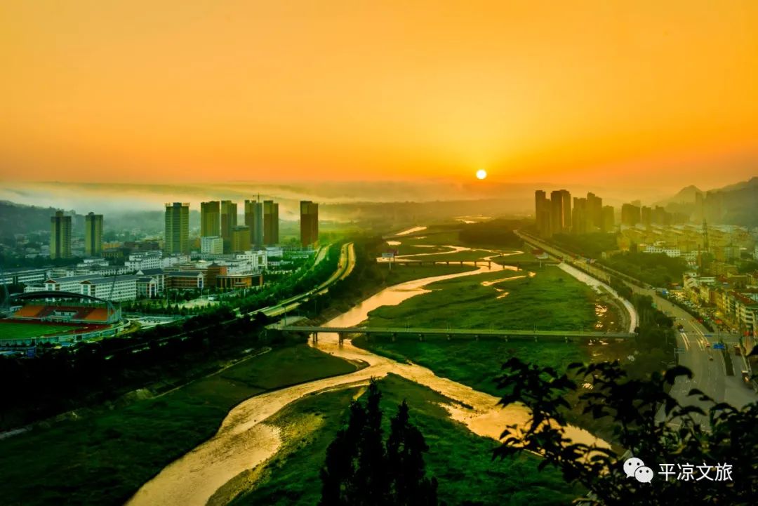 国庆去哪呢？|泾川王母宫：天下王母第一宫